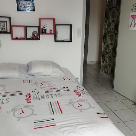 40 La Brossiere Διαμέρισμα Saint-Andre-Goule-d'Oie Εξωτερικό φωτογραφία