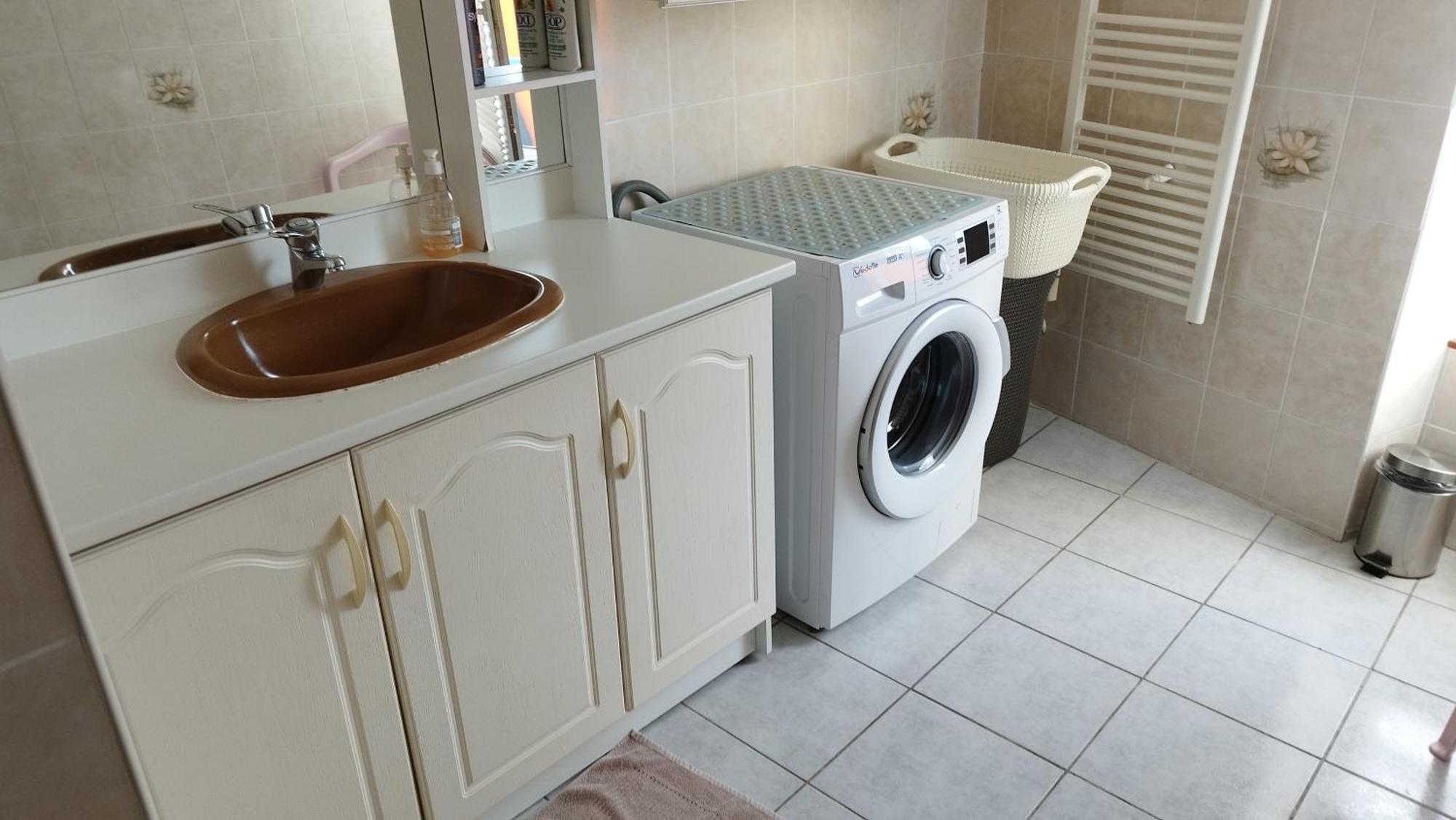 40 La Brossiere Διαμέρισμα Saint-Andre-Goule-d'Oie Εξωτερικό φωτογραφία