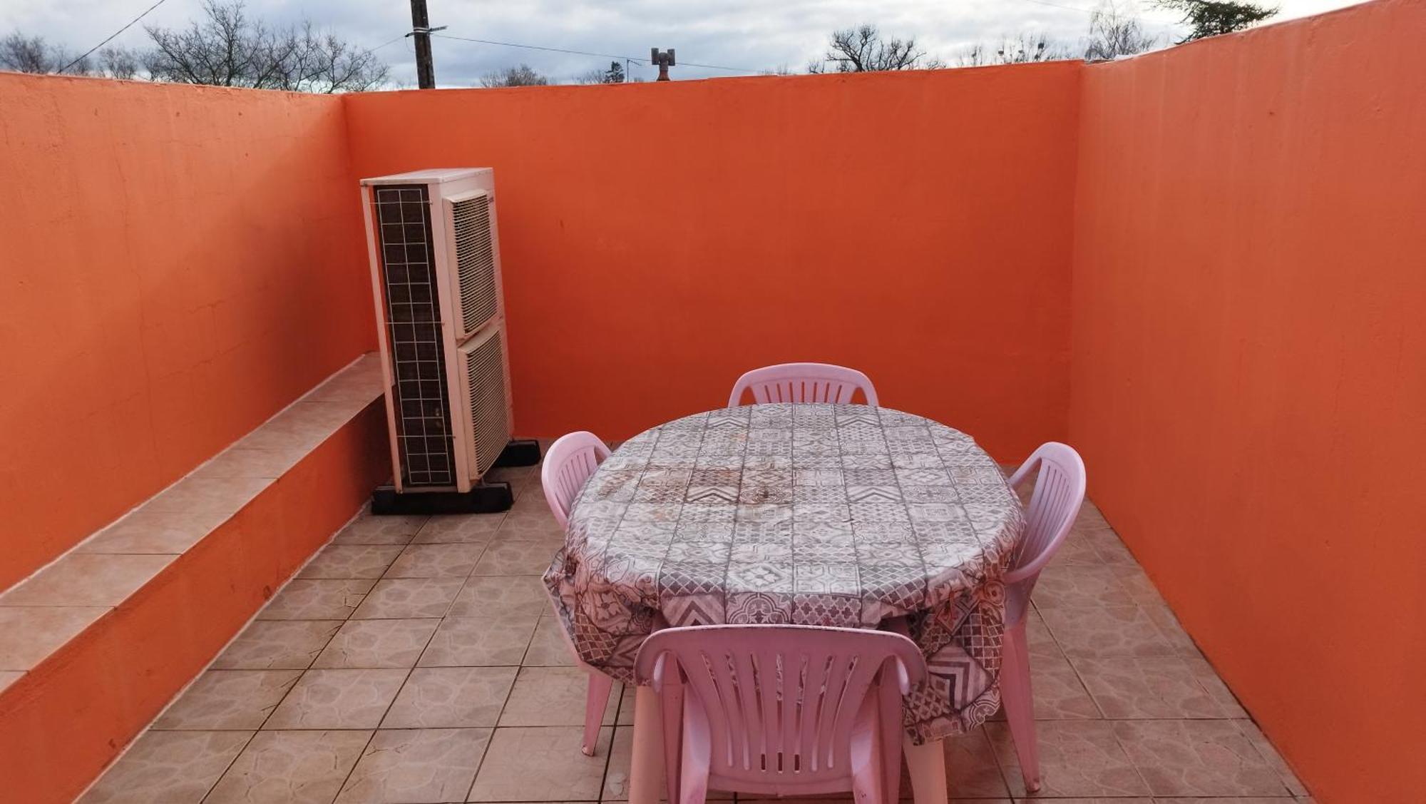40 La Brossiere Διαμέρισμα Saint-Andre-Goule-d'Oie Εξωτερικό φωτογραφία