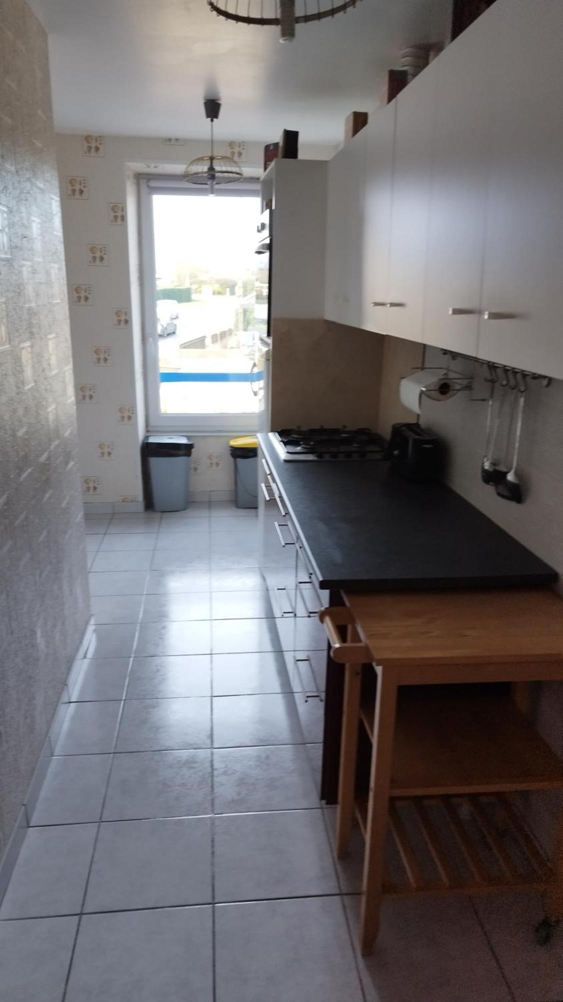 40 La Brossiere Διαμέρισμα Saint-Andre-Goule-d'Oie Εξωτερικό φωτογραφία