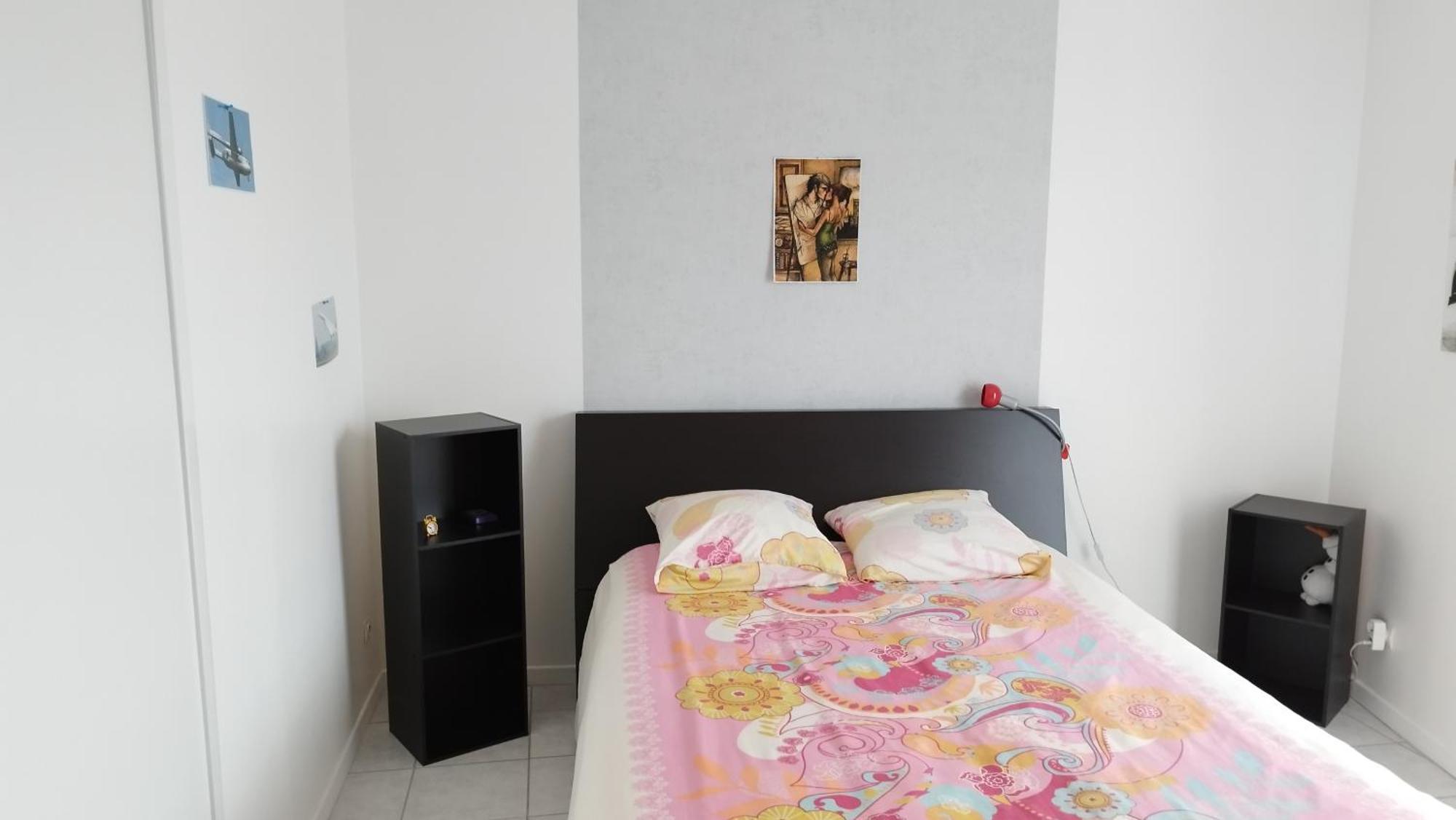 40 La Brossiere Διαμέρισμα Saint-Andre-Goule-d'Oie Εξωτερικό φωτογραφία