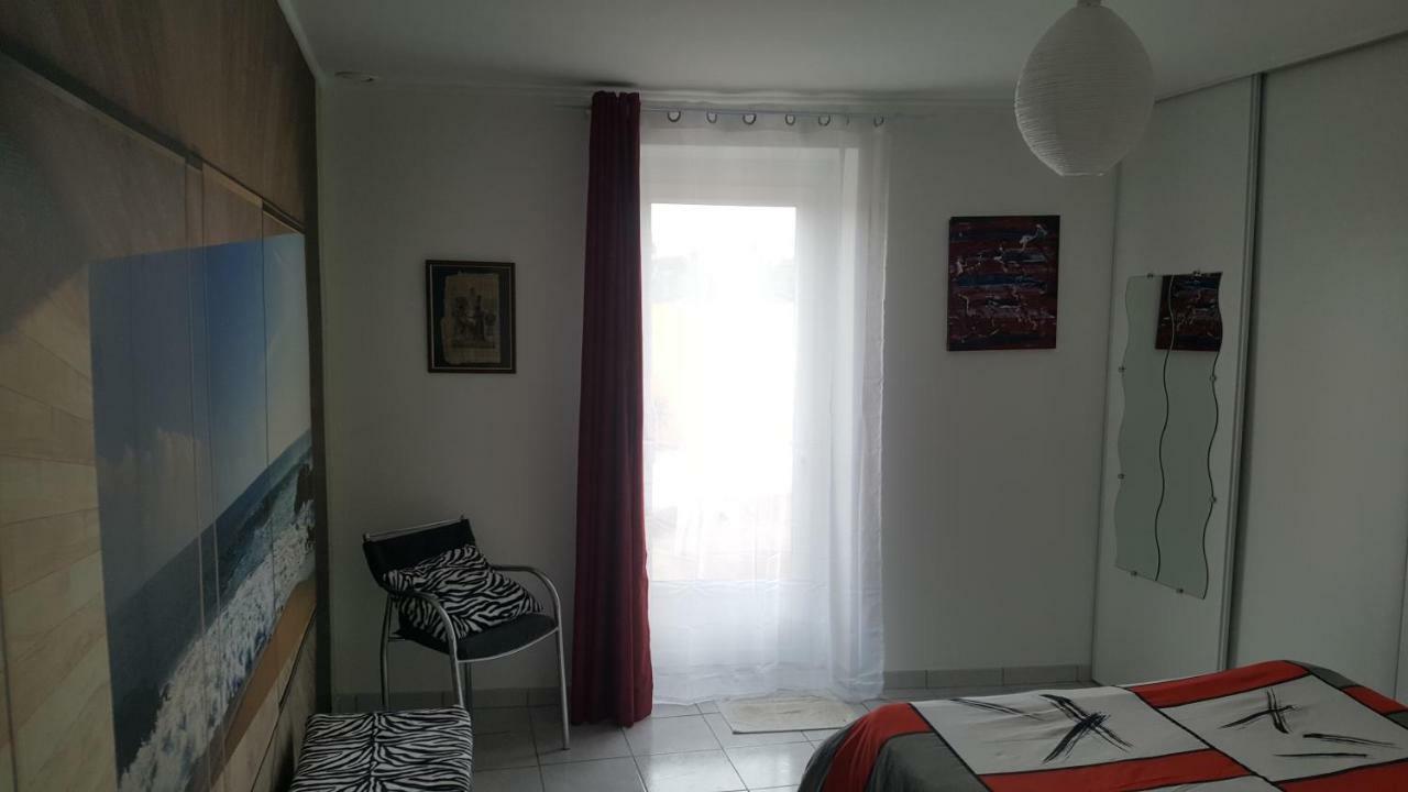 40 La Brossiere Διαμέρισμα Saint-Andre-Goule-d'Oie Εξωτερικό φωτογραφία
